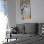 Apartman Bozac Rovinj