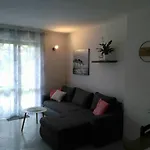 Apartman Bozac Rovinj