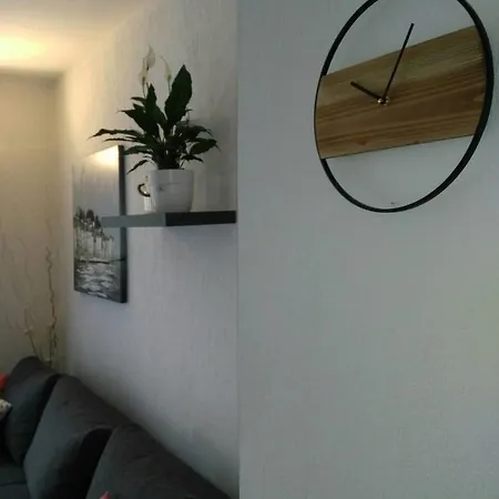 Bozac Apartament