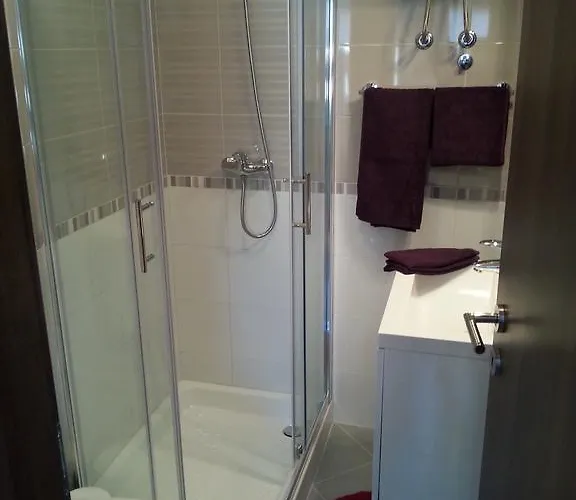 Apartamento Bozac Rovinj