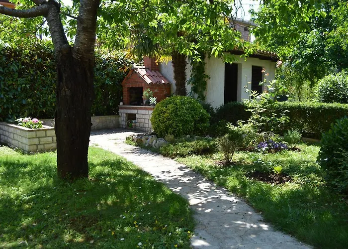 Apartamento Bozac Rovinj