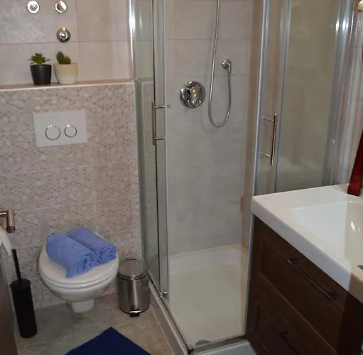 Apartamento Bozac Rovinj