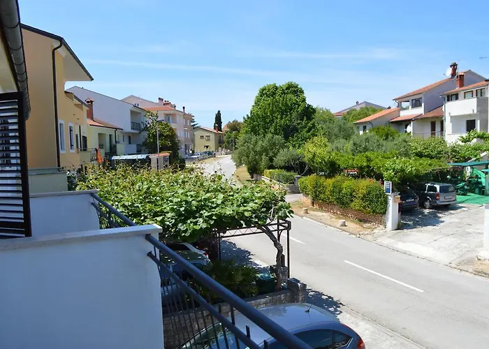Bozac Rovinj