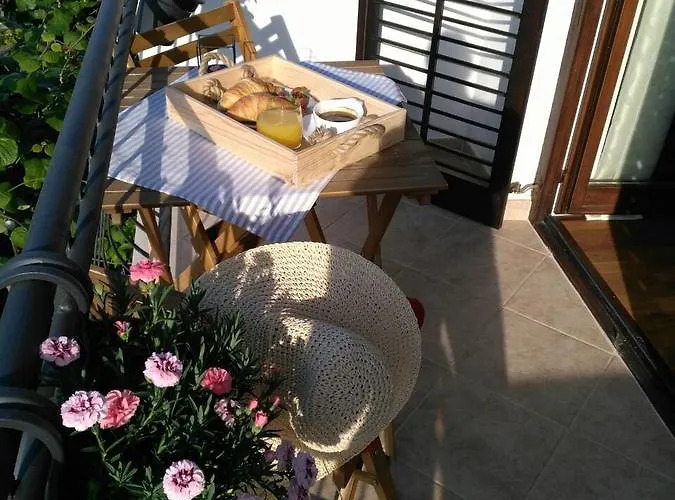 Bozac Apartamento Rovinj