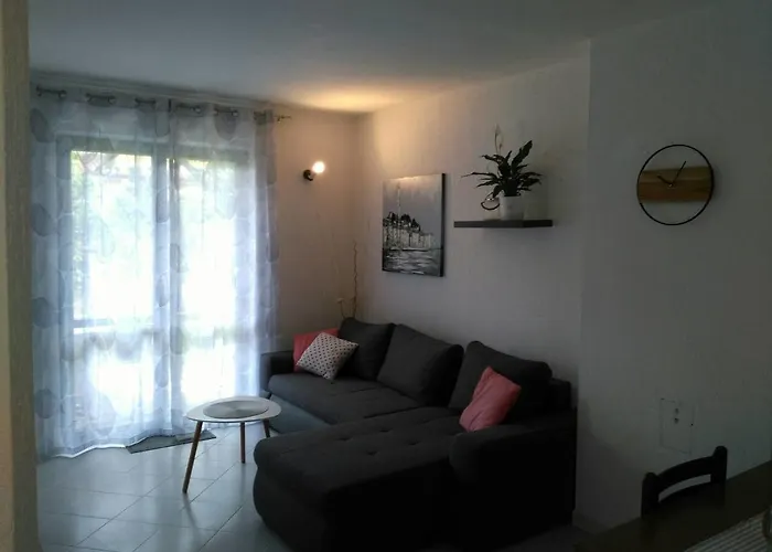 Apartamento Bozac Rovinj