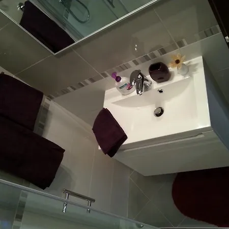 Bozac Apartment