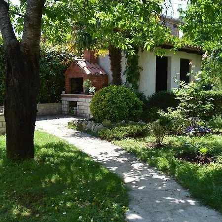 Apartment Bozac Rovinj