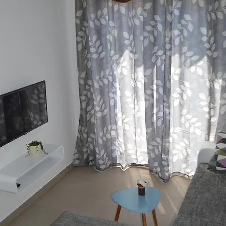 Apartment Bozac *