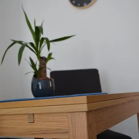 Apartment Bozac