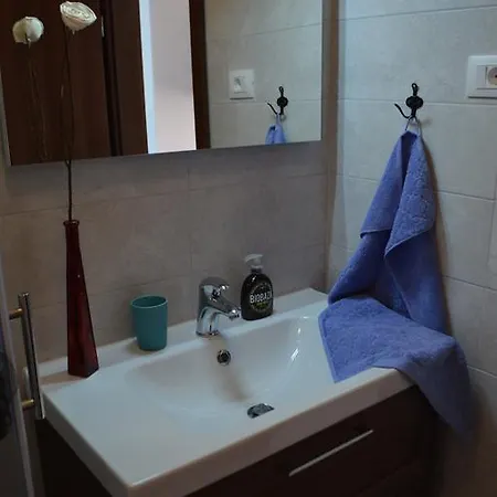 Apartmán Bozac Rovinj