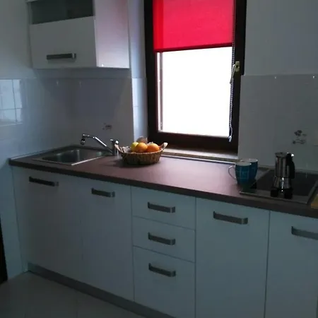Bozac Apartment