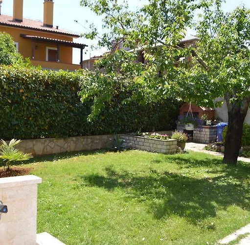 Διαμέρισμα Bozac