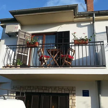 Bozac Apartmán *