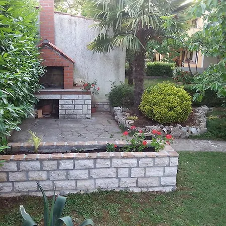 Bozac Apartmán *