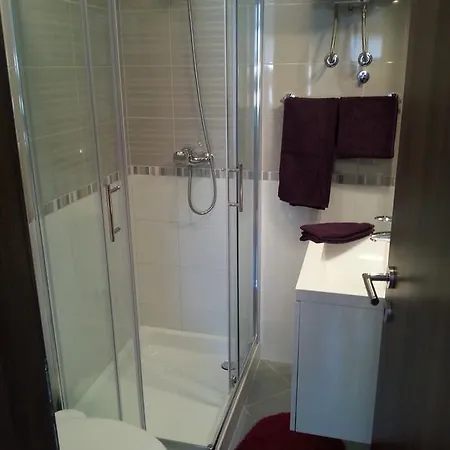 Apartmán Bozac Rovinj
