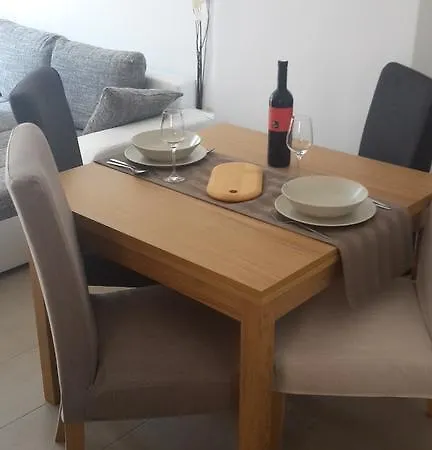 Bozac Apartmán