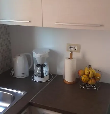 Apartmán Bozac