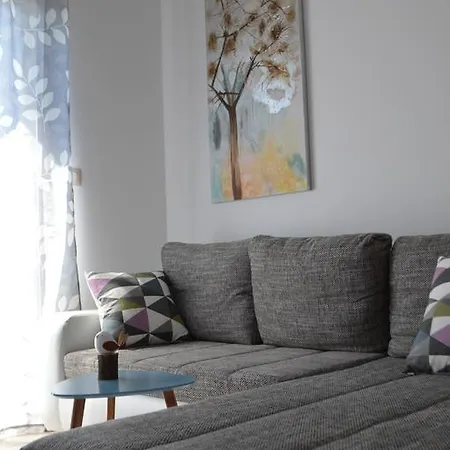 Apartmán Bozac Rovinj