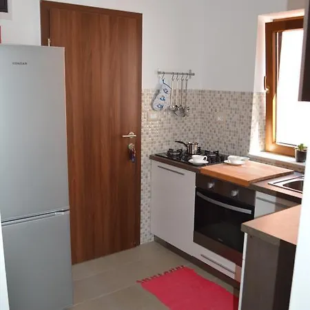 Bozac Rovinj