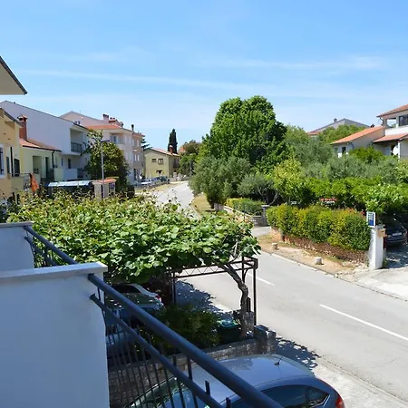 Bozac Rovinj
