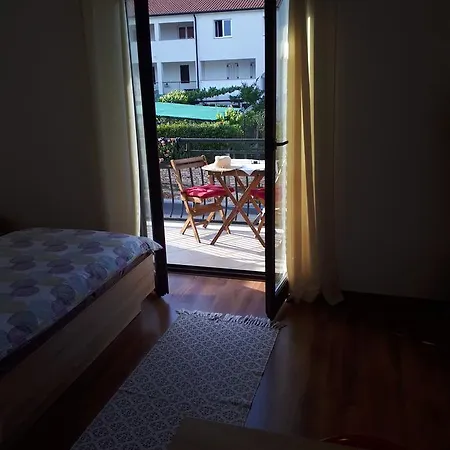 Bozac Apartmán Rovinj