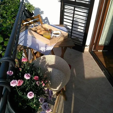 Bozac Apartmán Rovinj
