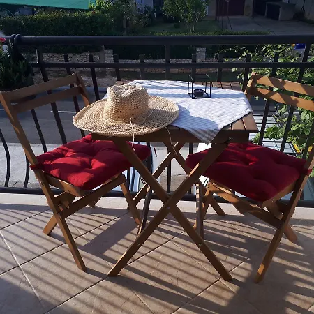 Apartmán Bozac Rovinj