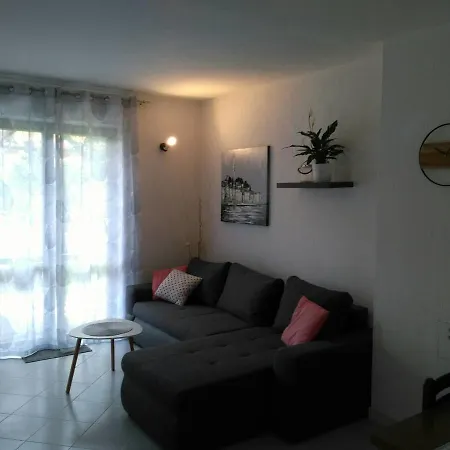 Apartmán Bozac Rovinj