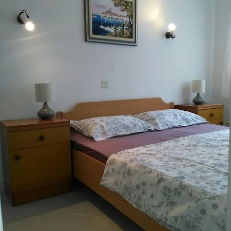 Apartmán Bozac Rovinj