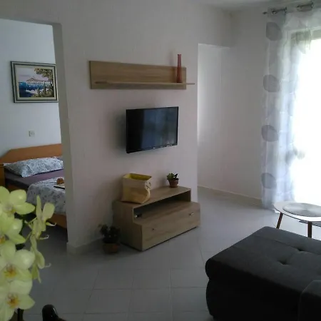 Bozac Apartmán