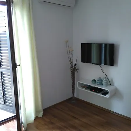 Bozac Apartmán Rovinj